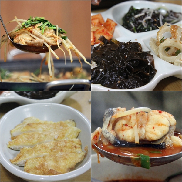 야릇한 중독에 끌리는 명강아구찜 < 주요뉴스 < 사천맛집기행 < 문화/스포츠 < 기사본문 - 뉴스사천 야릇한 중독에 끌리는 명강아구찜