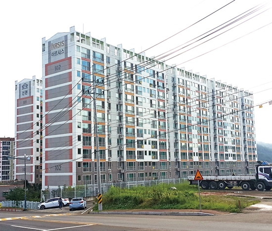 사천시, 신원아르시스 사업자 고발 < 자치/행정 < 기사본문 - 뉴스사천 사천시, 신원아르시스 사업자 고발
