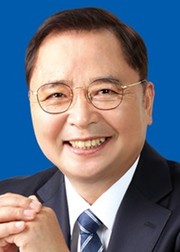 황인성 더불어민주당 사천남해하동 지역위원장.