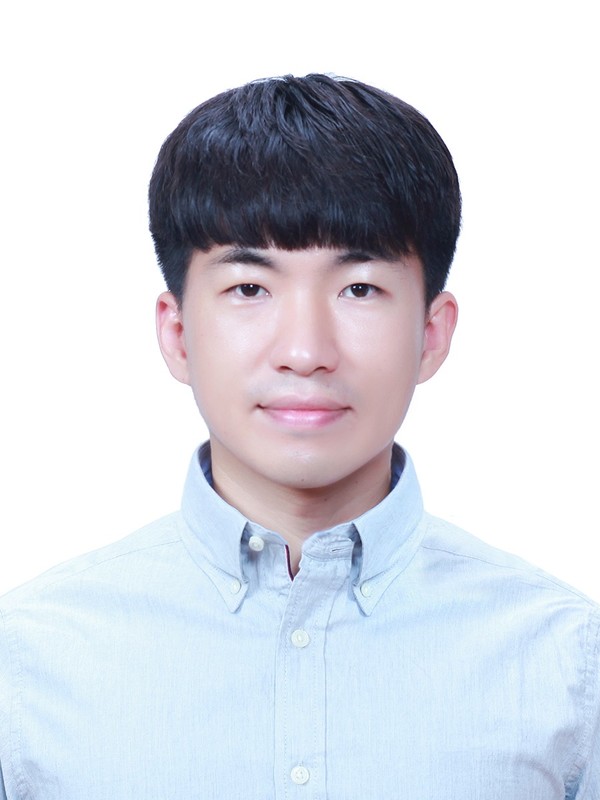 ‘2021년 한국농업기술보급대상 주니어 분야’에서 우수상을 받은 조재경 농촌지도사. 