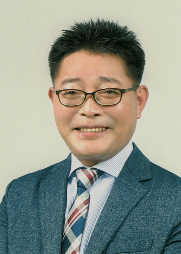 김봉균 시의원.