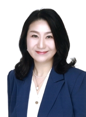 김영애 무소속 시의원(가선거구) 후보