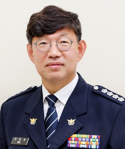 우문영 사천경찰서장