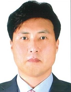 김승환 사천시청 여자농구단 감독
